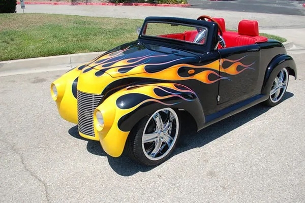 affordable golf cart rental, golf cart rent los angeles