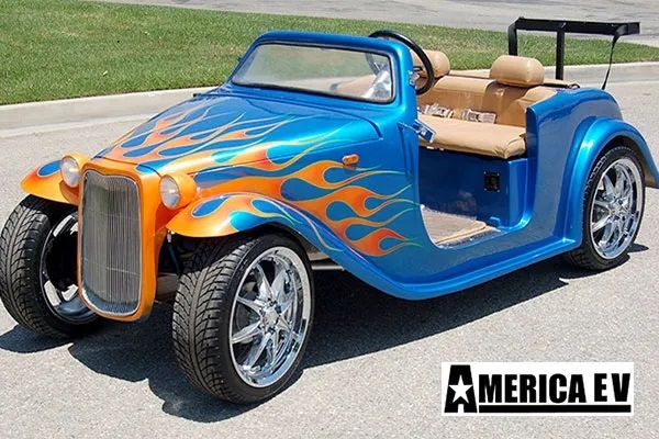 affordable golf cart rental, golf cart rent los angeles