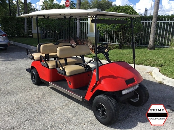 affordable golf cart rental, golf cart rent los angeles