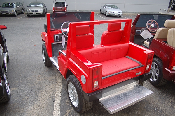 affordable golf cart rental, golf cart rent los angeles